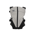 Marsupio DISCOVERY Black & Grey
